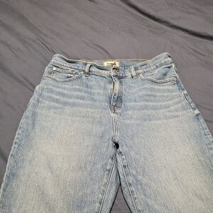 Classic Blue Women's Jeans